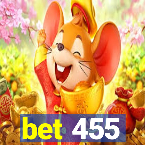 bet 455